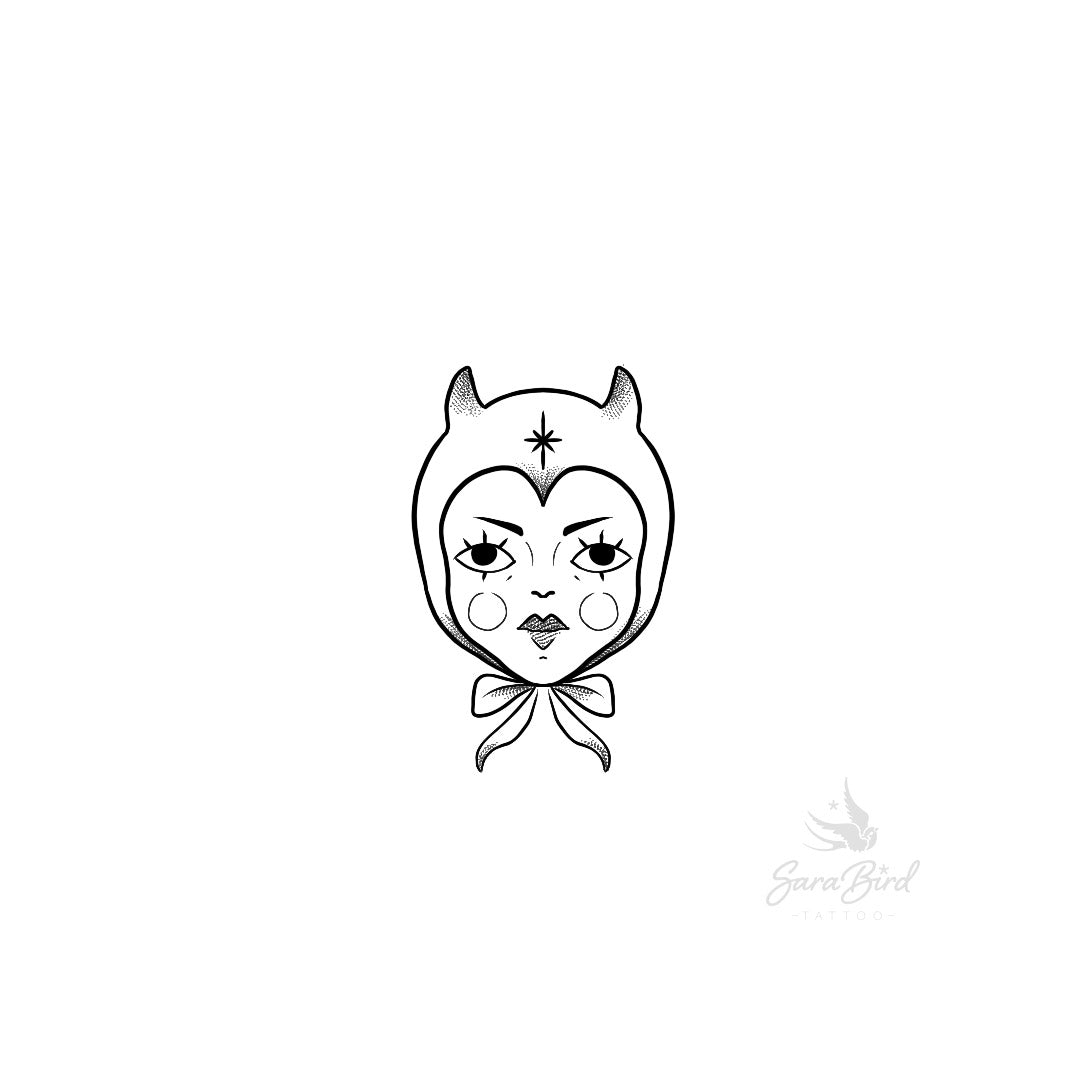 Ema Tats - Flashes Halloween y Viernes 13