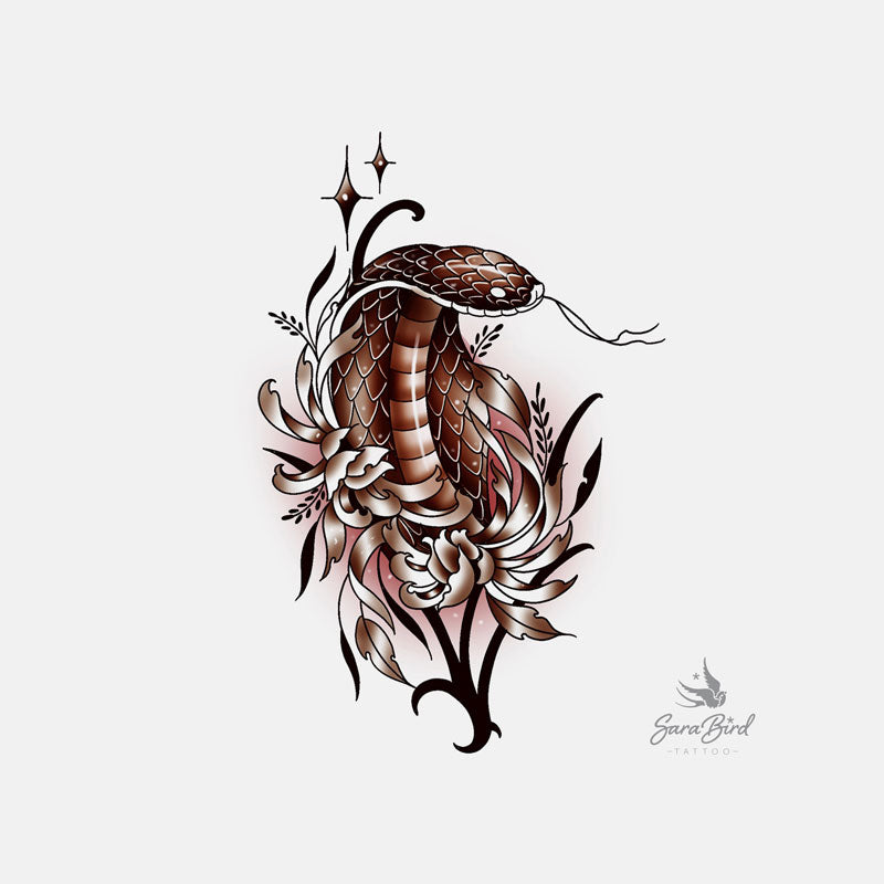 Sara - Íntima, Caliente y Feroz