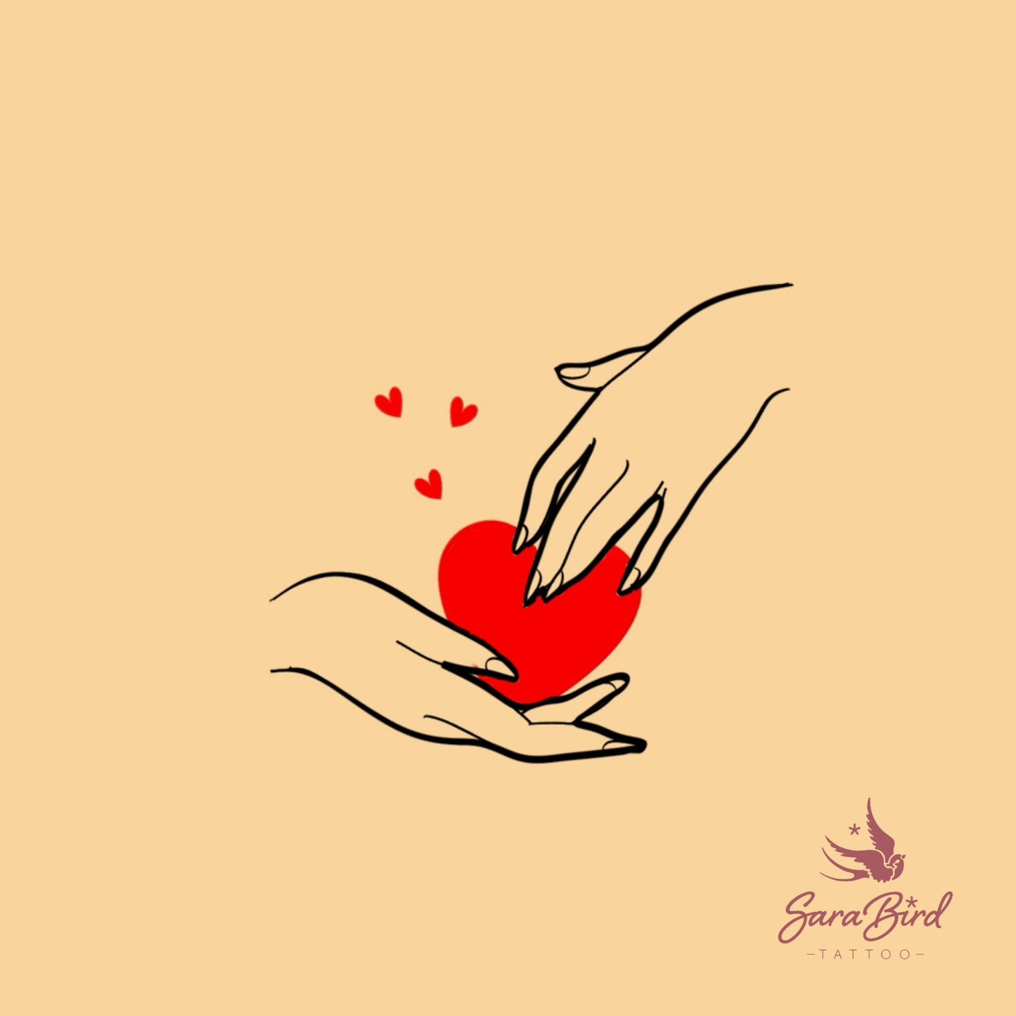 Flashes Especiais para o Dia da Mãe – por Sara Raquel