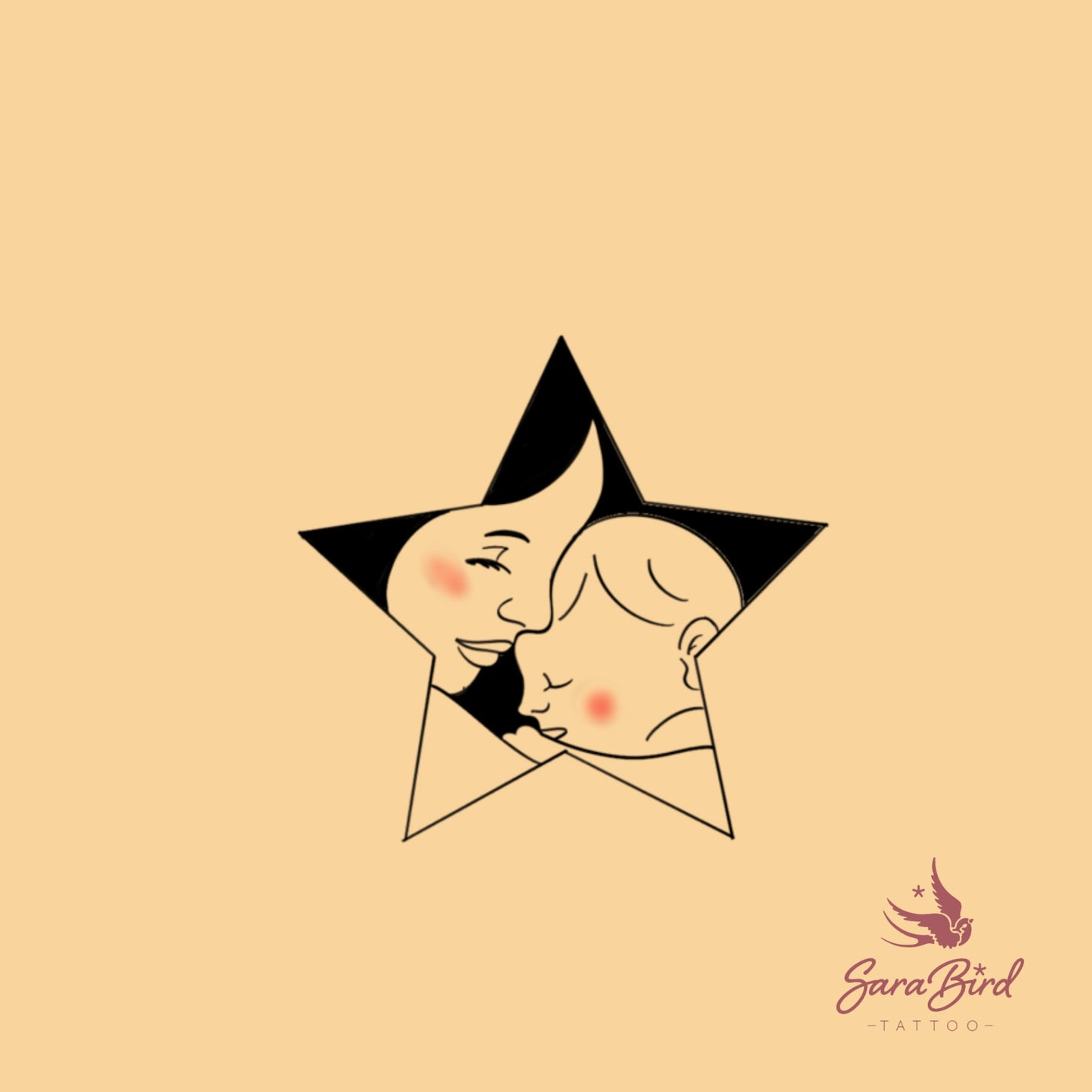 Flashes Especiais para o Dia da Mãe – por Sara Raquel