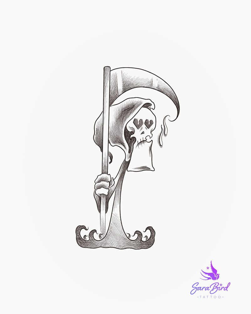 Ema Tats - Destellos Halloween 2024