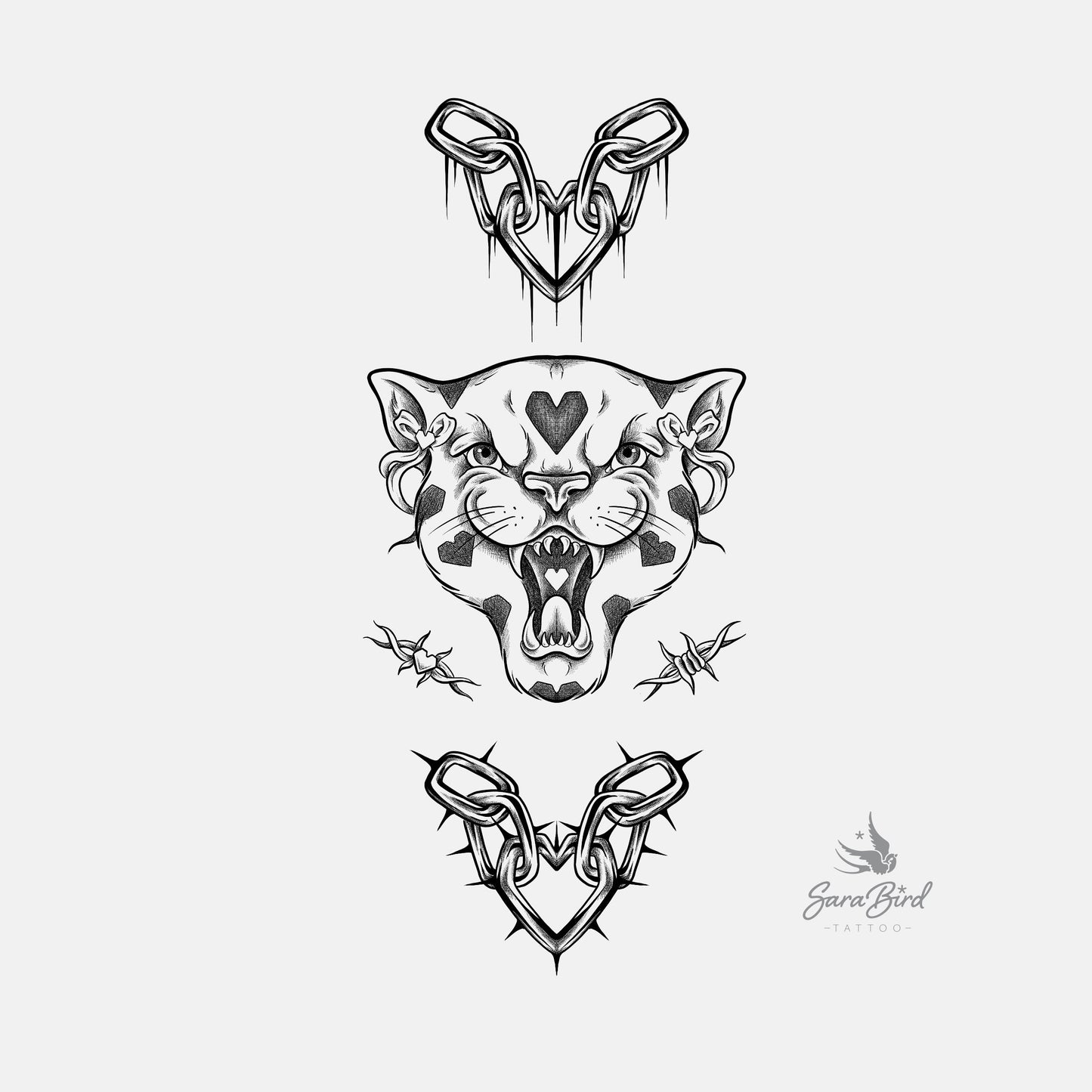 Ema Tats - Destellos