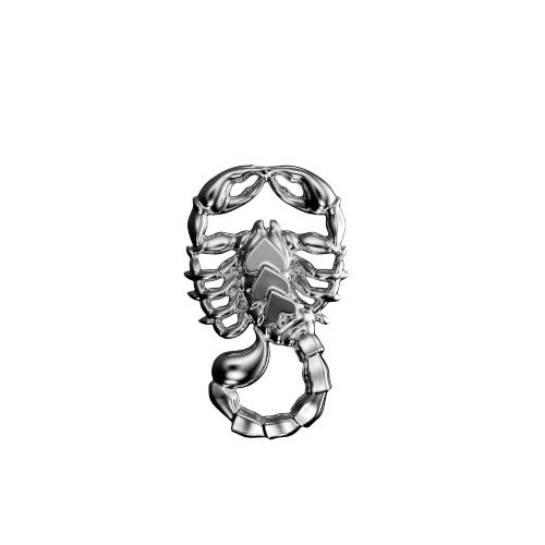 Tooth Gem - Ouro 18k /24k