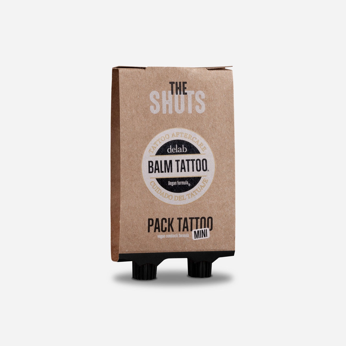 Mini Pack Vegan 8g