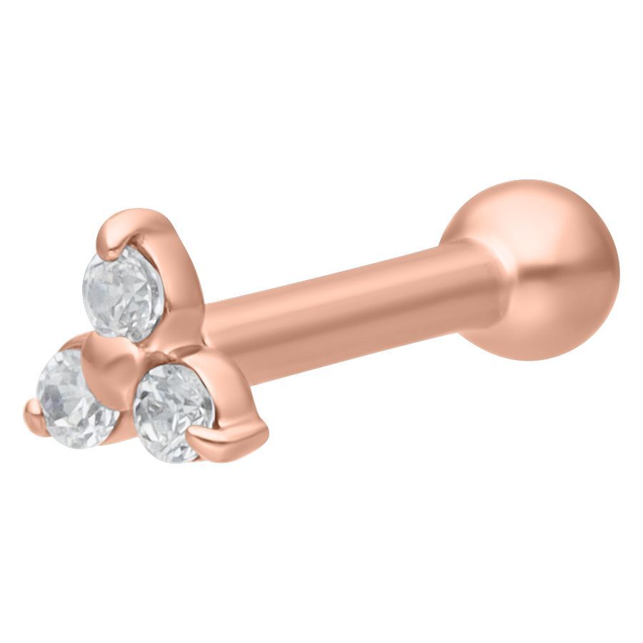 TRINITY EARBARBELL