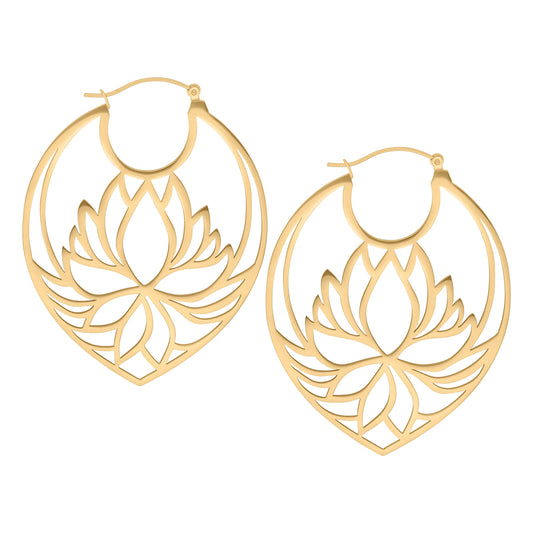 LILY HOOPS