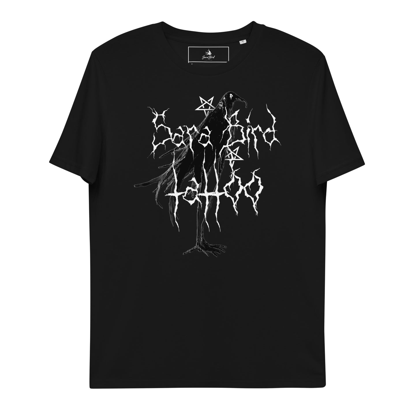 Camiseta unisex de algodón orgánico