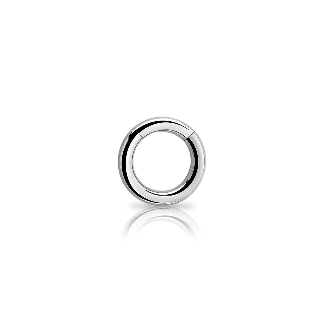 Anillo BAC - Segmento de Plata