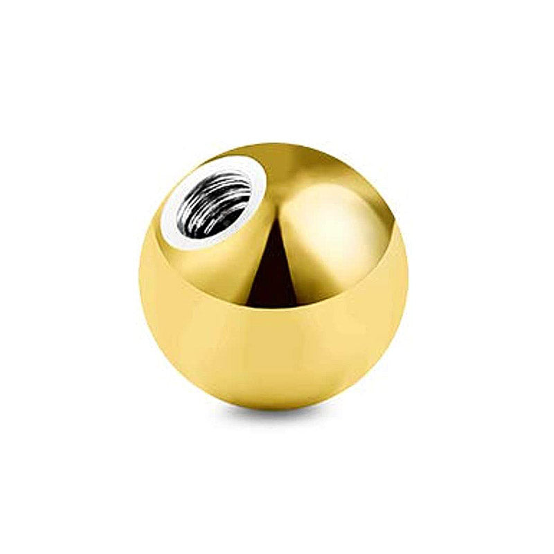 Esfera de 3mm para Substituição - várias cores