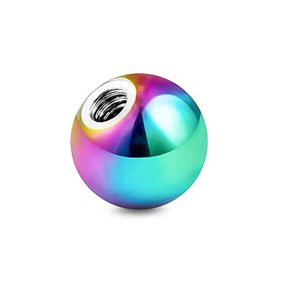 Bola de repuesto de 3 mm - varios colores