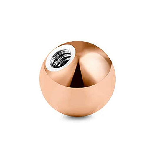 Bola de repuesto de 3 mm - varios colores