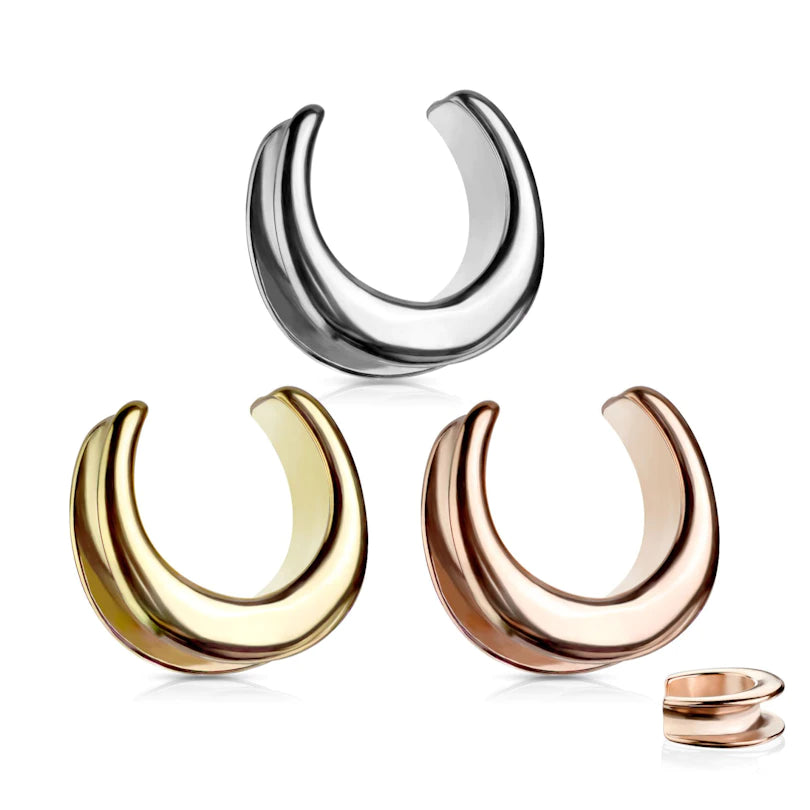 Saddle Spreader Simples