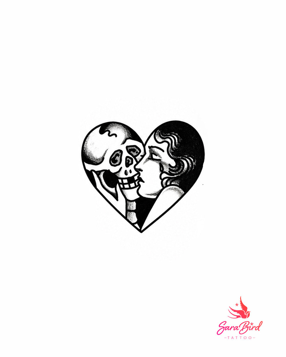 Halloween Flash Tattoos | Pablo