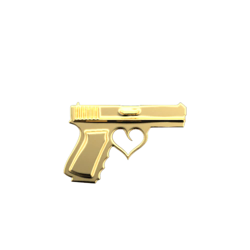 Gema Diente - Oro 18k/24k 