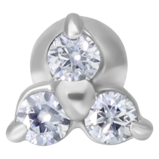 TRINITY EARBARBELL