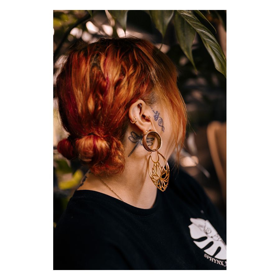 AROS DE LIRIO