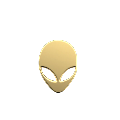Gema Diente - Oro 18k/24k 