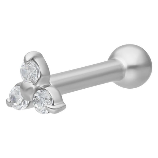 TRINITY EARBARBELL