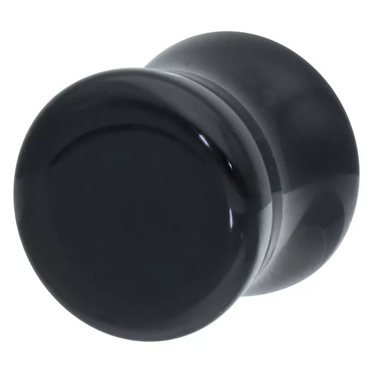 Alargador Plug - IRA DOS 7 PECADOS MORTAIS