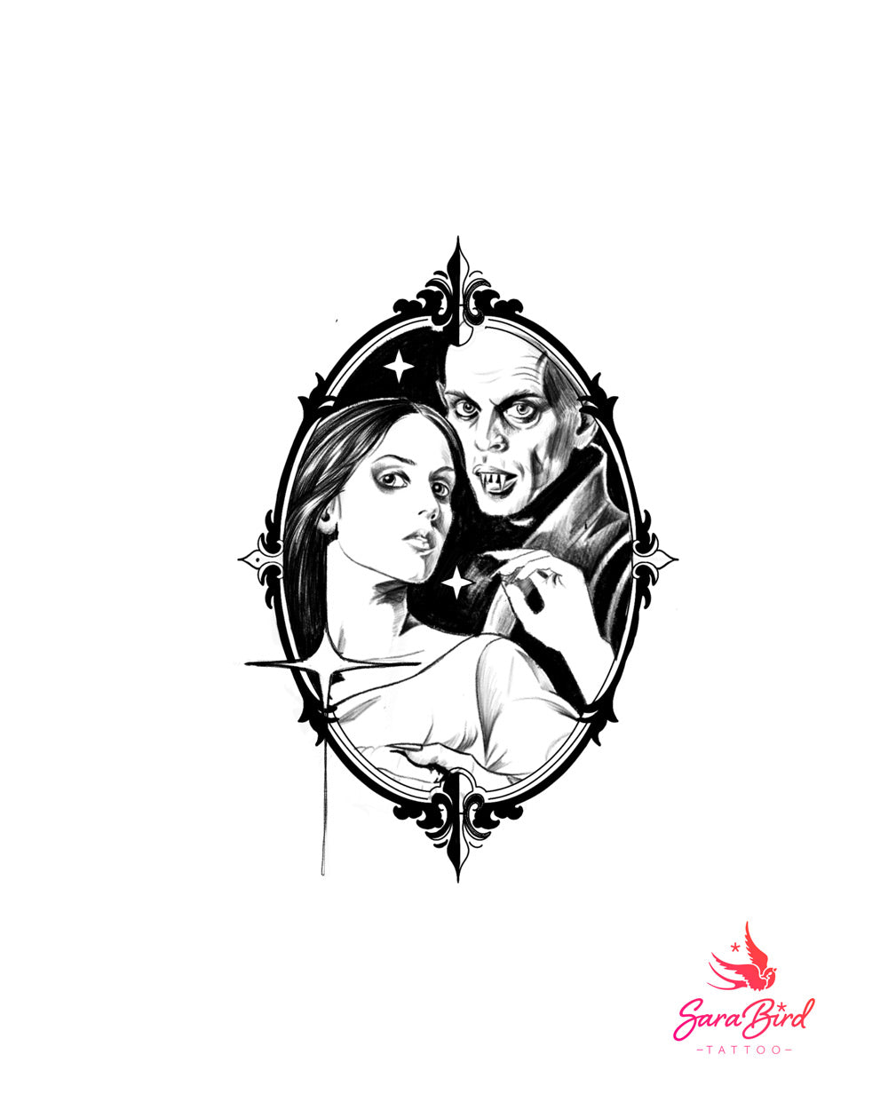 Halloween Flash Tattoos | Edição Especial