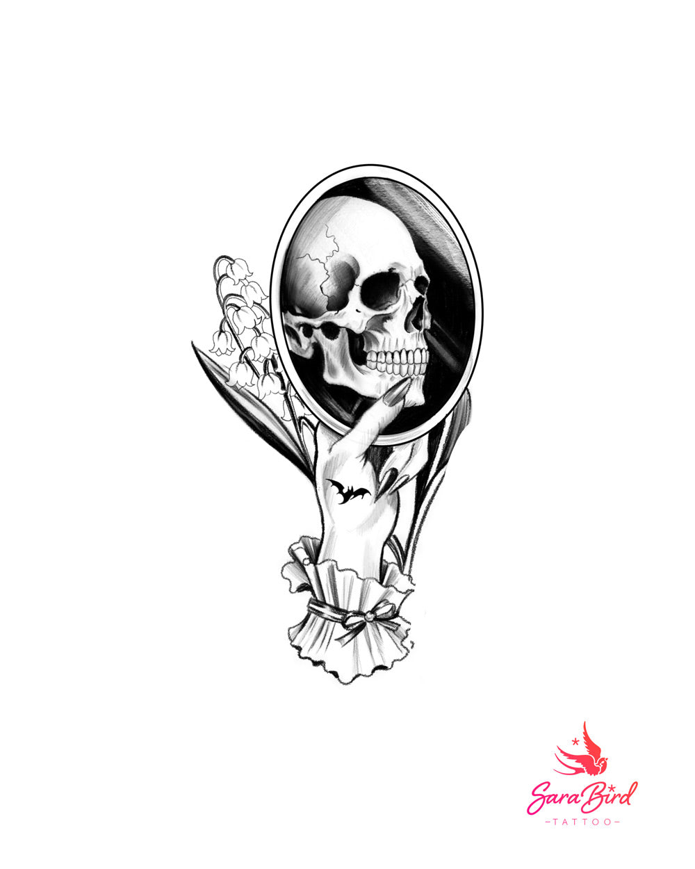 Halloween Flash Tattoos | Edição Especial