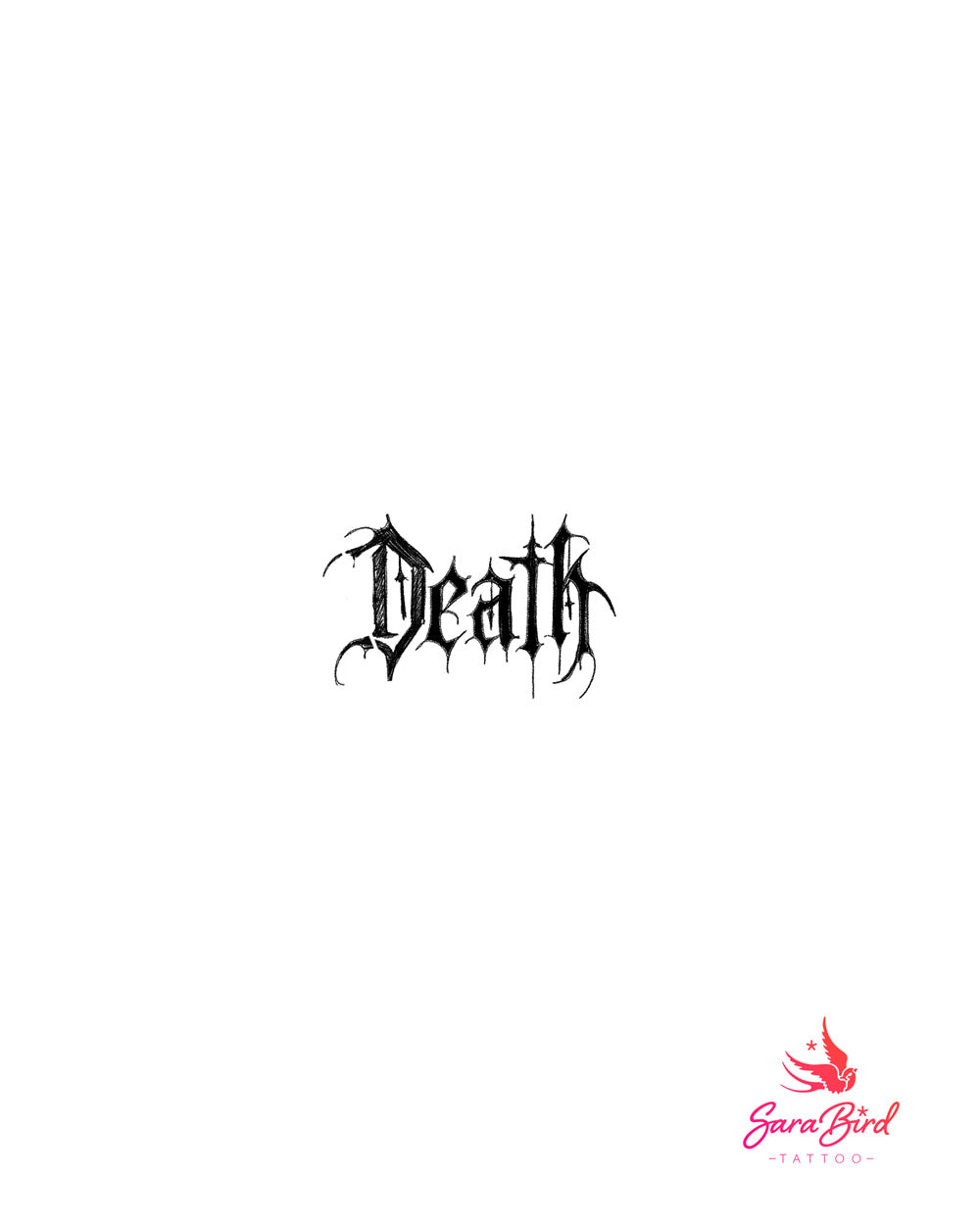 Halloween Flash Tattoos | Edição Especial