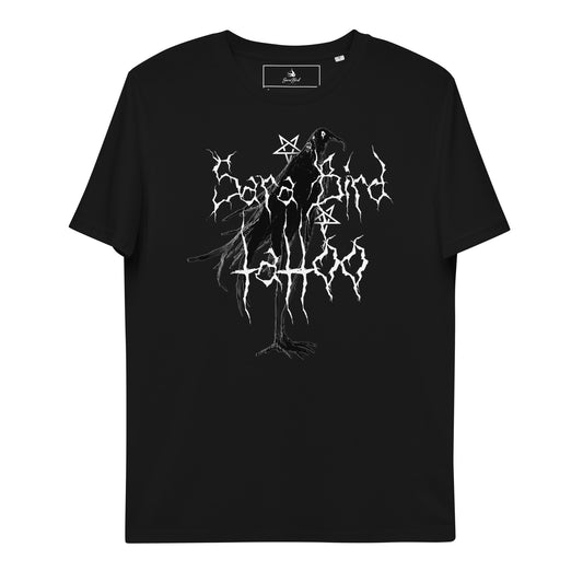 Camiseta unisex de algodón orgánico