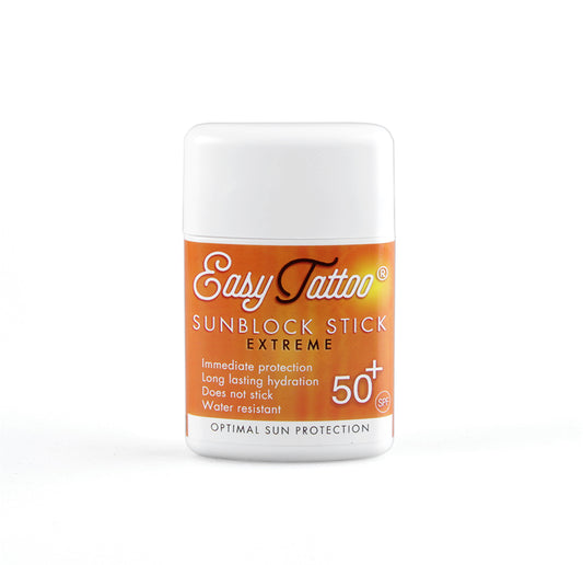EasyTattoo Sunscreen SPF 50+