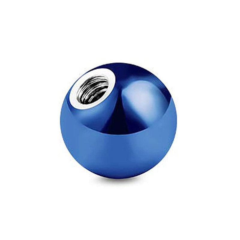 Bola de repuesto de 3 mm - varios colores