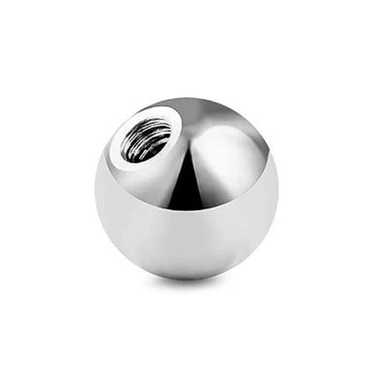 Bola de repuesto de 3 mm - varios colores