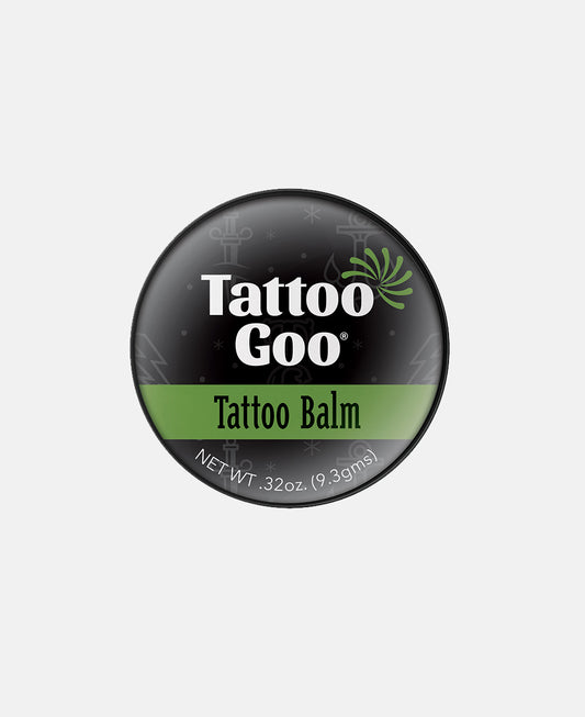 Mini Tattoo Goo - Bálsamo curativo para tatuajes