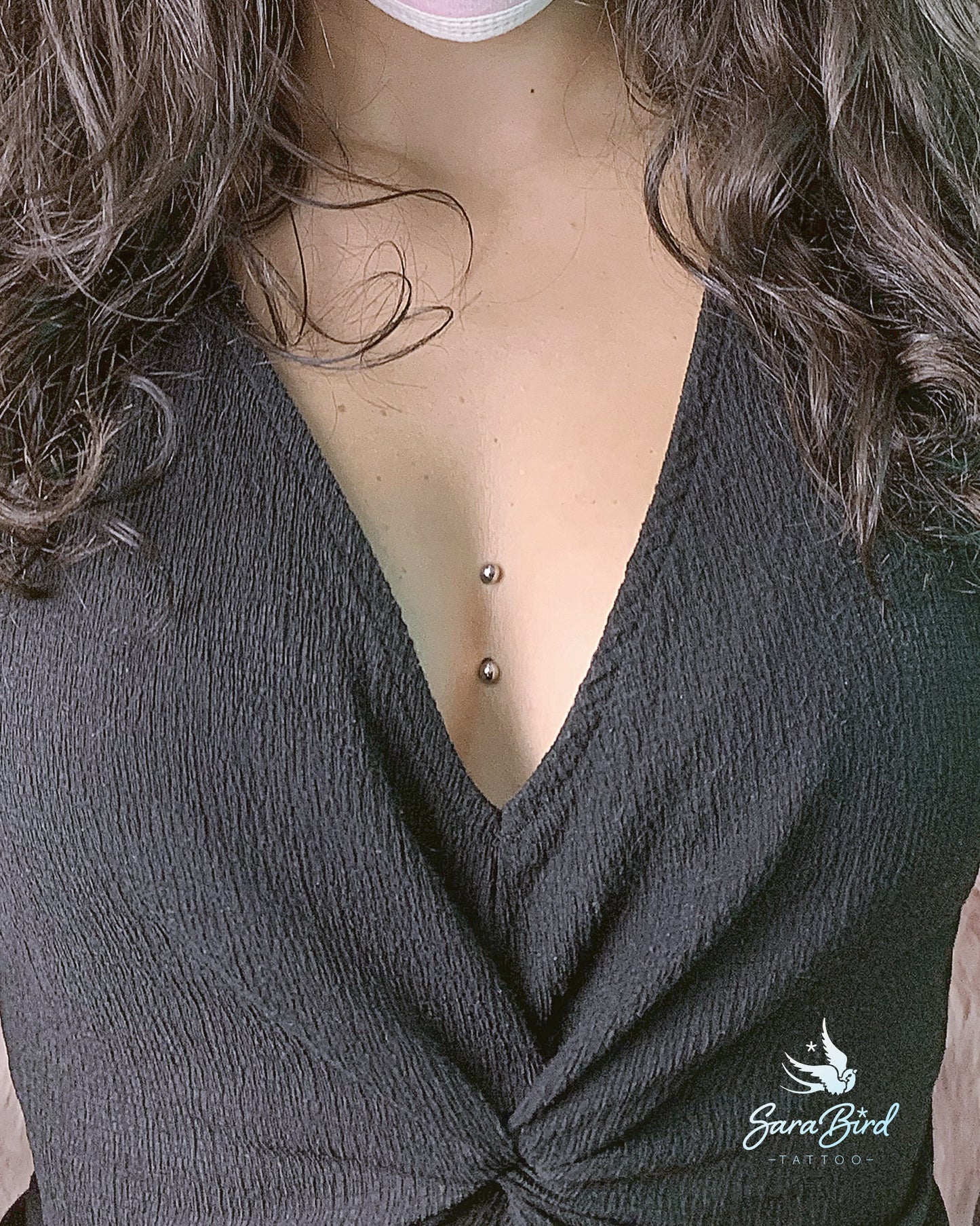 Piercing Surface, Multiple zones available