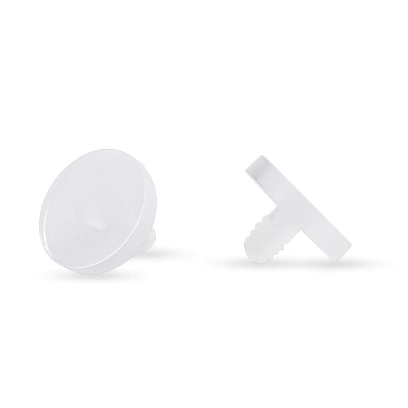 Dermal Anchor Retainer