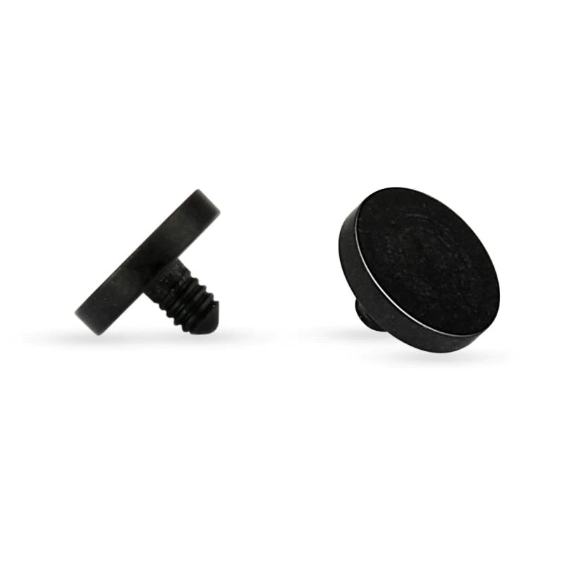 Dermal Anchor Retainer