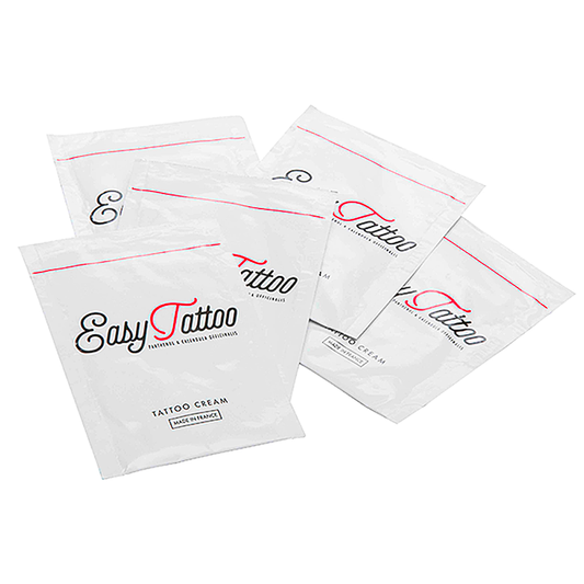 Saquetas Monodose EasyTattoo 4mL